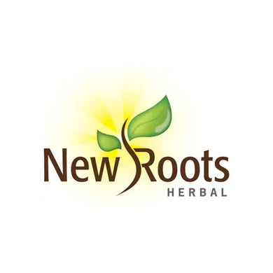 New Roots Herbal logo