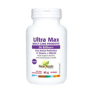 New Roots Herbal Ultra Max