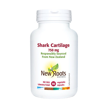 New Roots Herbal - Shark Cartilage