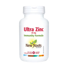 New Roots Herbal - Ultra Zinc (30 mg)