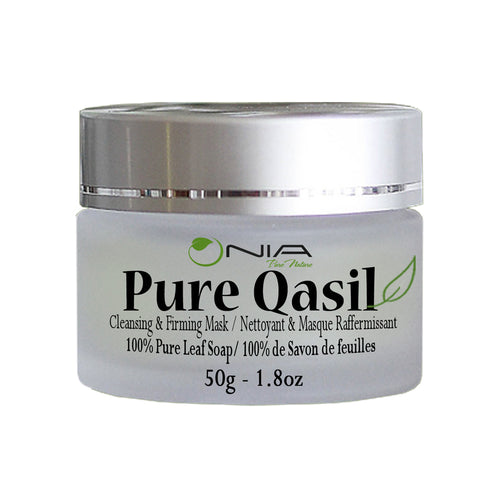 Nia Pure Nature - Pure Qasil Powder