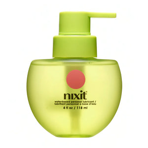 Nixit Water-Based Personal Lubricant