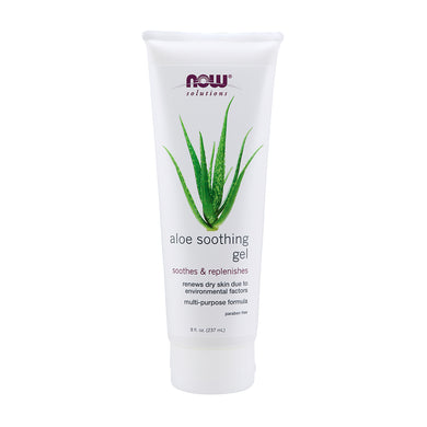 NOW - Aloe Soothing Gel