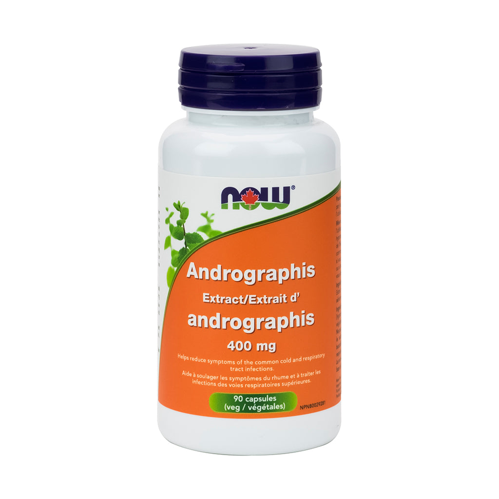 NOW - Andrographis Extract