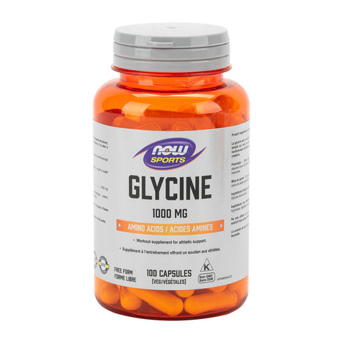 NOW - Glycine