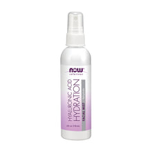 NOW Hyaluronic Acid Hydration Facial Mist