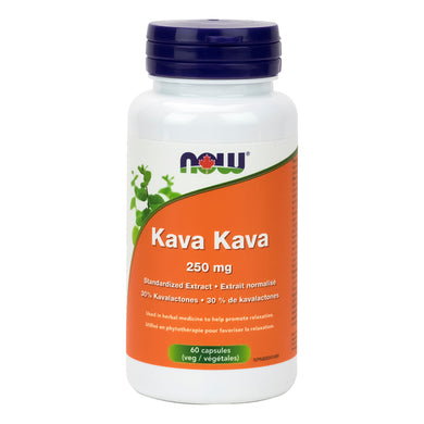 NOW - Kava Kava