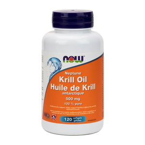 NOW - Neptune Krill Oil