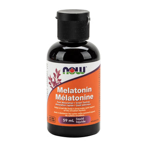 NOW - Melatonin