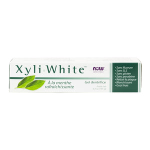 Xyliwhite Refreshmint Toothpaste Gel
