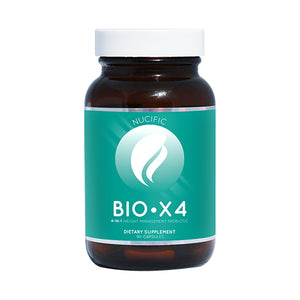 Bio X4 from Nucific