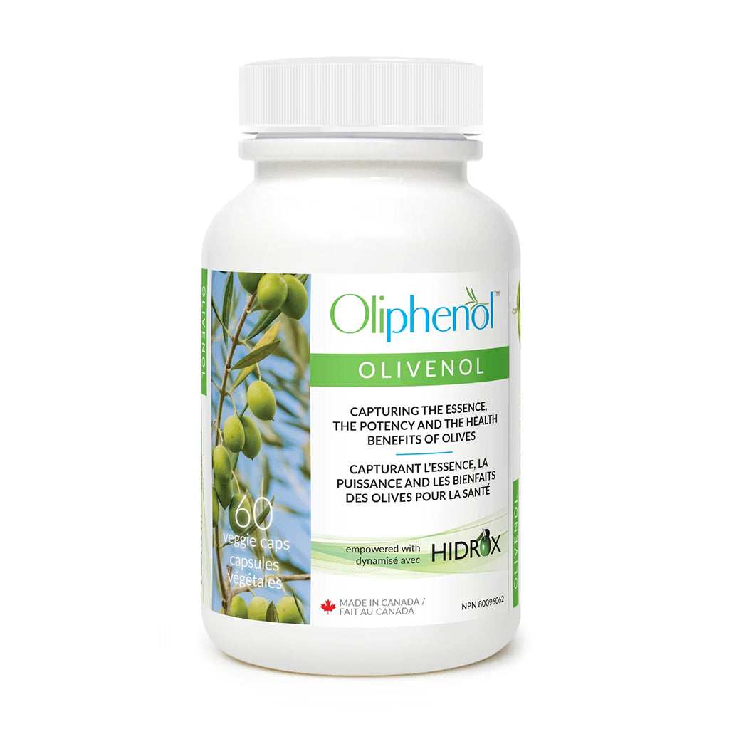 Oliphenol - Olivenol