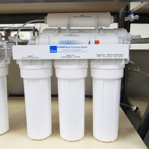 OPUS - AlkaNano Water Purification System