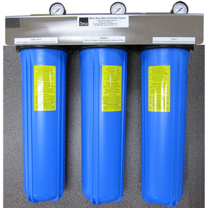 OPUS - Whole House Water Purification Model 55