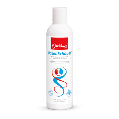 P. Jentschura - BasenSchauer (Natural Alkaline Body Care)