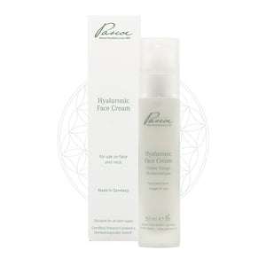 Pascoe Hyaluronic Face Cream