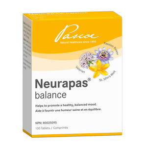 Pascoe - Neurapas Balance