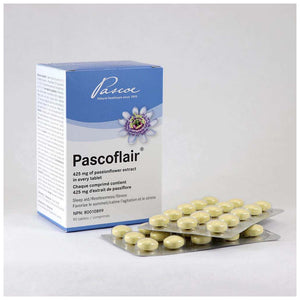 Pascoe Pascoflair, 90 tablet box