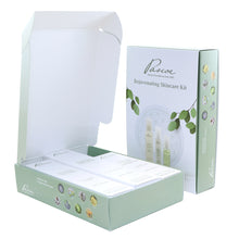 Pascoe Rejuvenating Skincare Kit
