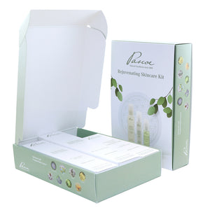 Pascoe Rejuvenating Skincare Kit