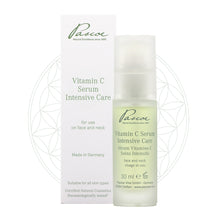 Pascoe Vitamin C Serum Intensive Care
