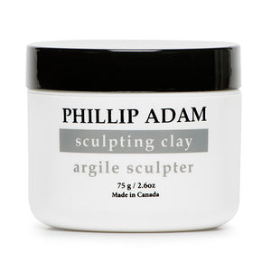 75g jar of Sculpting Clay by Phillip Adam