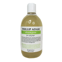Phillip Adam Shampoo for Curly Hair