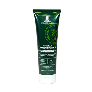 Grandpa's Pine Tar Conditioner