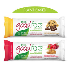 Love Good Fats - Chocolate Bars