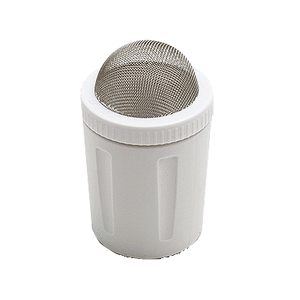 Powder Shaker