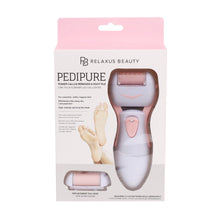 PediPure - Power Callus Remover