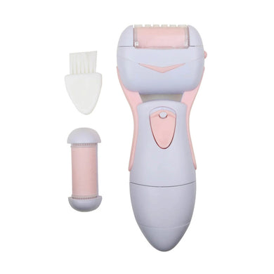 main components of Power Callus Remover
