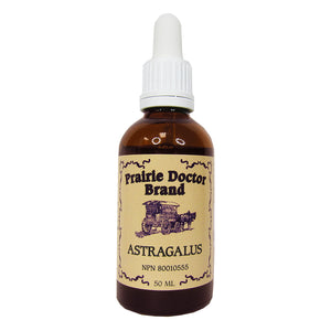 Prairie Doctor Brand - Organic Astragalus