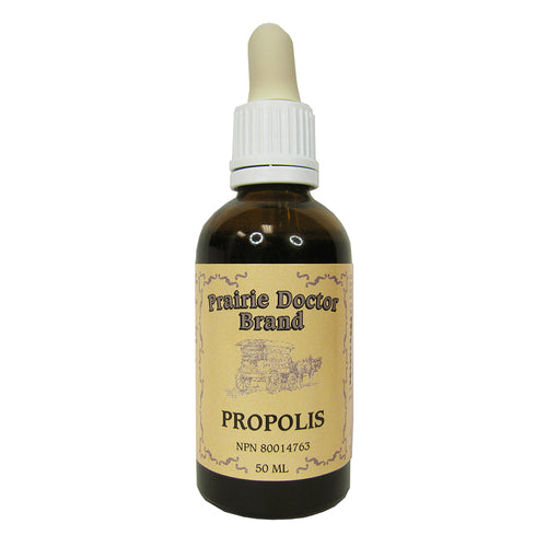 Prairie Doctor Brand - Propolis Tincture