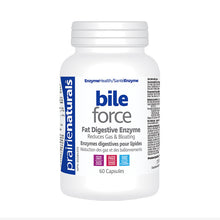 Prairie Naturals Bile-Force (Bile Salts)