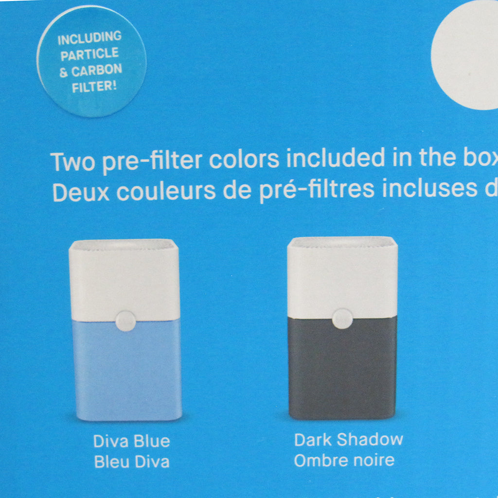 Blue pure 211 sale plus