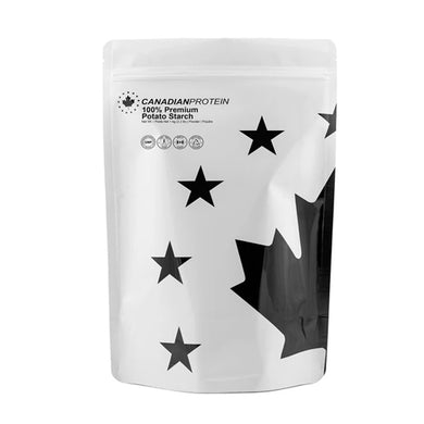 Canadian Protein - 100% Premium Potato Starch