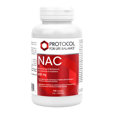 Protocol - NAC