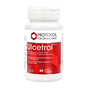 Protocol - Ulcetrol