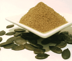 Pumpkin Seed Powder