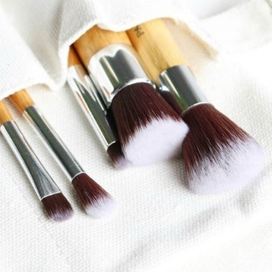 Pure Anada - Vegan Makeup Brushes