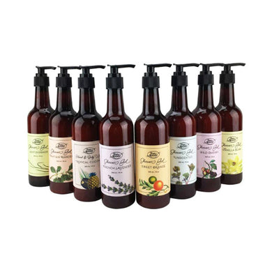 Pure Anada - Hand & Body Wash (Shower Gel)