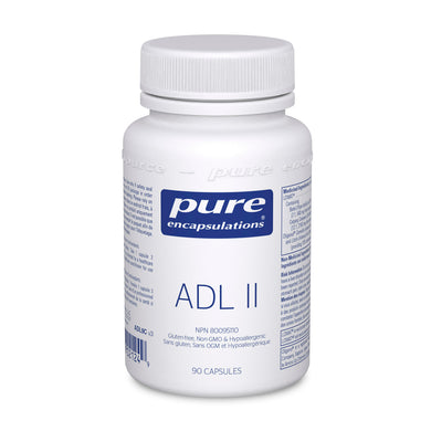 Pure Encapsulations - ADL II