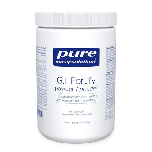 Pure Encapsulations - G.I. Fortify