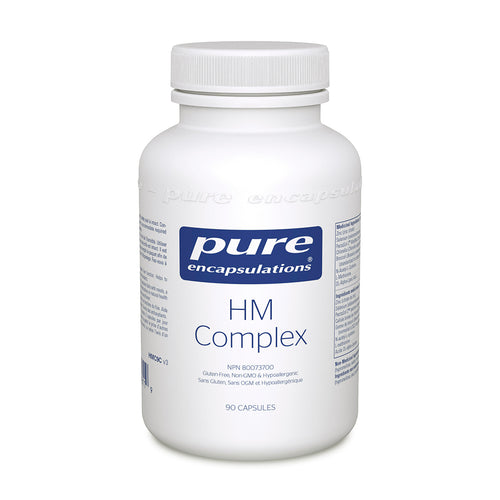 Pure Encapsulations - HM Complex