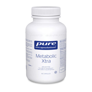 Pure Encapsulations - Metabolic Xtra