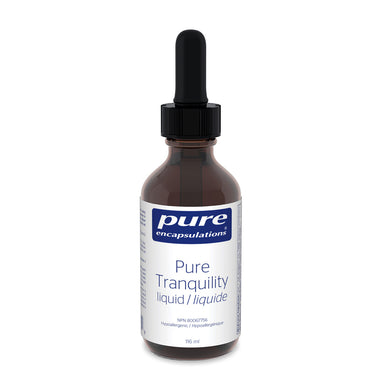 Pure Encapsulations - Pure Tranquility Liquid