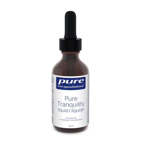 Pure Encapsulations - Pure Tranquility Liquid