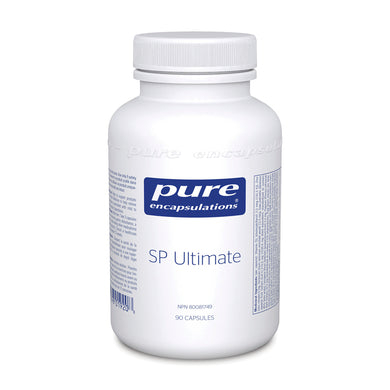 Pure Encapsulations - SP Ultimate