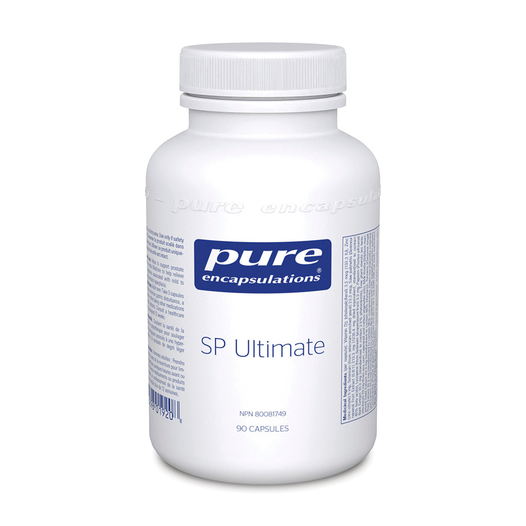 Pure Encapsulations - SP Ultimate